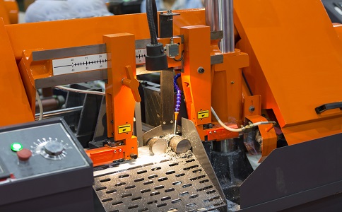 安龙龙门带锯床具备哪些优点？